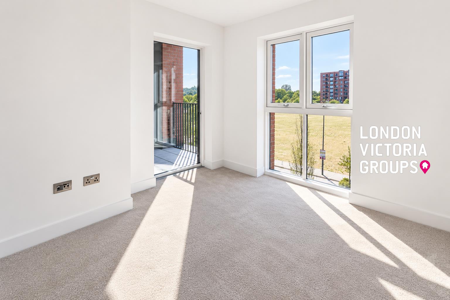Watsonia Court, 3 Westray Drive, London